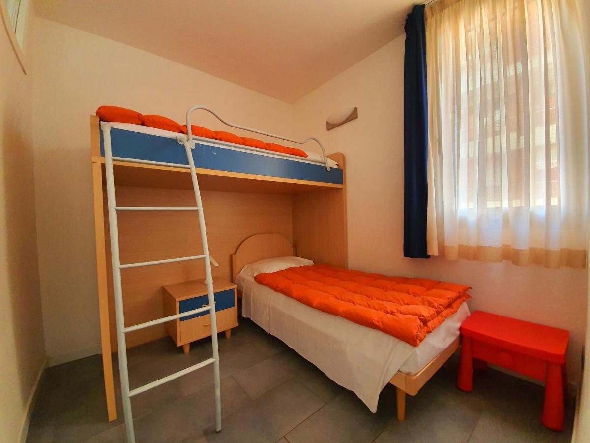 Residence Hotel Hungaria Grado Exterior photo