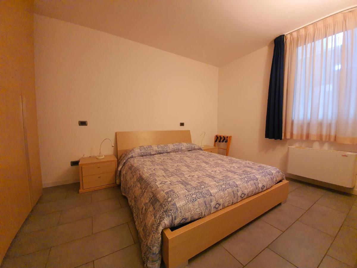 Residence Hotel Hungaria Grado Exterior photo